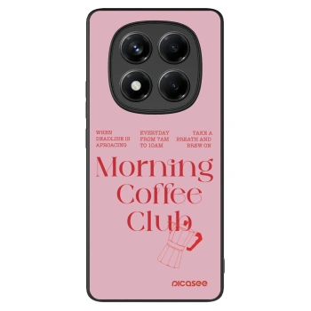 Picasee ULTIMATE CASE Xiaomi Redmi Note 14 Pro 4G - készülékre - Morning