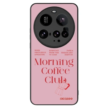 Picasee ULTIMATE CASE Xiaomi 15 Ultra - készülékre - Morning