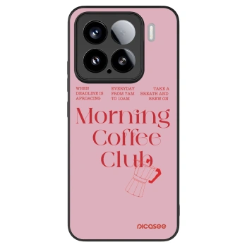 Picasee ULTIMATE CASE Xiaomi 15 - készülékre - Morning