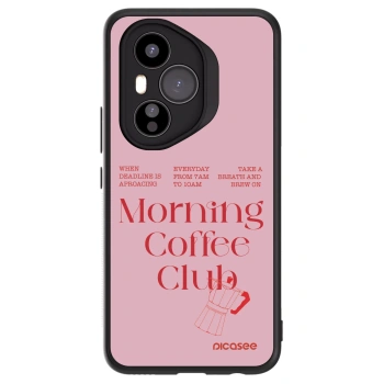 Szilikon tok erre a típusra Honor 400 Pro 5G - Morning