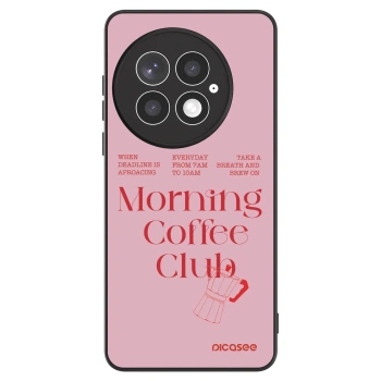 Szilikon tok erre a típusra OnePlus 13 5G - Morning