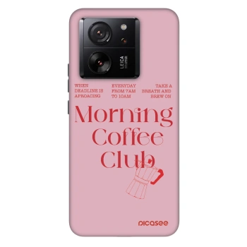 Picasee Fashion Case Xiaomi 13T Pro - Morning