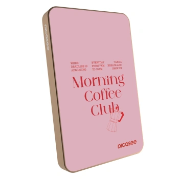 Powerbank MagSafe 5 000 mAh Aranysárga - Morning