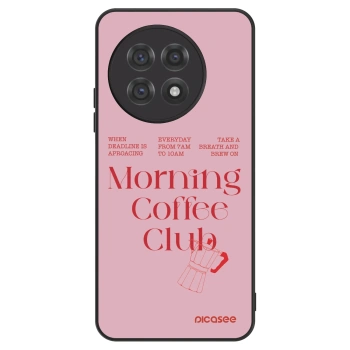 Szilikon tok erre a típusra OnePlus 13R 5G - Morning