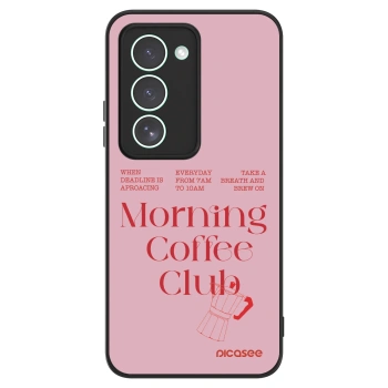 Szilikon tok erre a típusra Xiaomi Redmi 15 5G - Morning