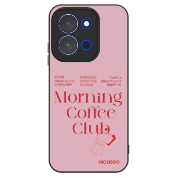 Szilikon tok erre a típusra Xiaomi Redmi 15C 4G - Morning