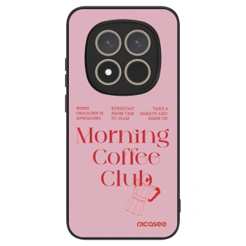 Szilikon tok erre a típusra Xiaomi Redmi Note 15 Pro 4G - Morning