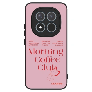 Picasee ULTIMATE CASE Xiaomi Redmi Note 15 Pro+ - készülékre - Morning