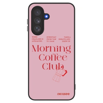 Picasee ULTIMATE CASE Samsung Galaxy A17 5G - készülékre - Morning