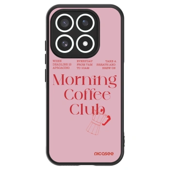 Picasee ULTIMATE CASE Xiaomi 17 - készülékre - Morning