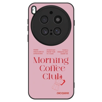 Szilikon tok erre a típusra Vivo X300 Pro - Morning