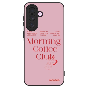 Picasee ULTIMATE CASE Samsung Galaxy A57 5G - készülékre - Morning