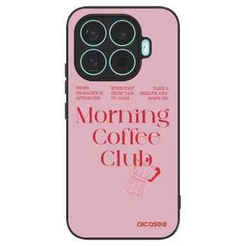 Szilikon tok erre a típusra Xiaomi 17T - Morning