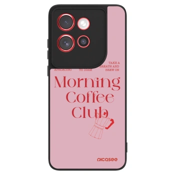 Szilikon tok erre a típusra Motorola Edge 60 Neo 5G - Morning