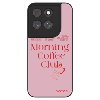 Szilikon tok erre a típusra Motorola Moto G77 - Morning