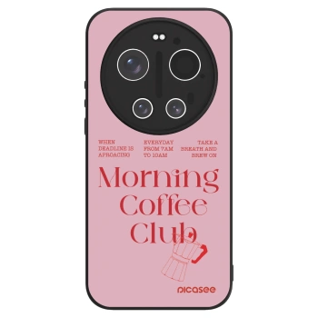 Picasee ULTIMATE CASE PowerShare Xiaomi 17 Ultra - készülékre - Morning