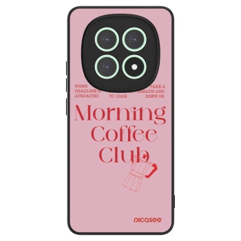 Picasee ULTIMATE CASE Xiaomi Redmi Note 15 5G - készülékre - Morning