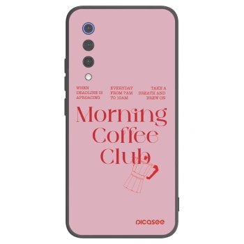 Tok az alábbi mobiltelefonokra Xiaomi Mi 9 SE - Morning