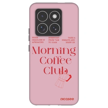 Picasee Fashion Case Xiaomi 14 Pro - Morning