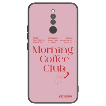 Tok az alábbi mobiltelefonokra Xiaomi Redmi 8 - Morning