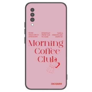 Tok az alábbi mobiltelefonokra Samsung Galaxy A30s A307F - Morning
