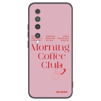 Tok az alábbi mobiltelefonokra Xiaomi Mi 10 - Morning