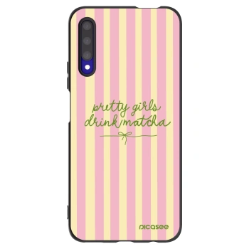 Tok az alábbi mobiltelefonokra Honor 9X Pro - Pretty matcha