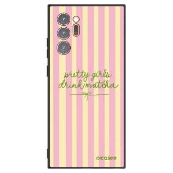 Tok az alábbi mobiltelefonokra Samsung Galaxy Note 20 Ultra - Pretty matcha