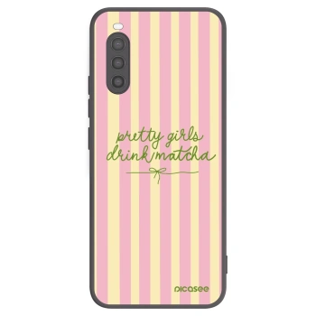 Tok az alábbi mobiltelefonokra Sony Xperia 10 II - Pretty matcha