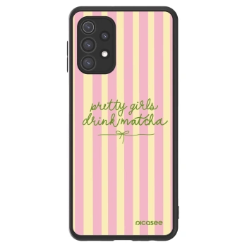 Picasee ULTIMATE CASE Samsung Galaxy A32 5G A326B - készülékre - Pretty matcha