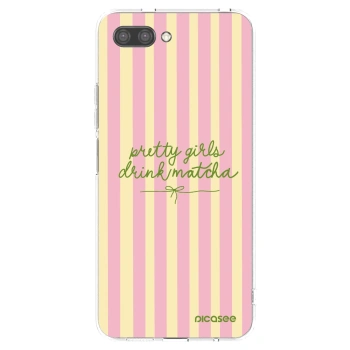 Tok az alábbi mobiltelefonokra Honor 10 - Pretty matcha