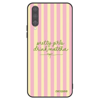 Szilikon tok erre a típusra Huawei P20 Pro - Pretty matcha