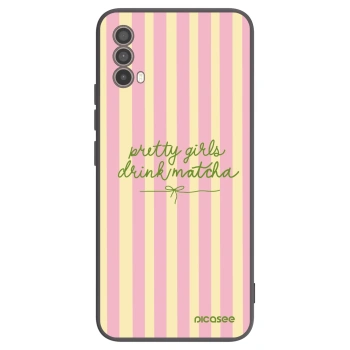 Tok az alábbi mobiltelefonokra Motorola Moto E40 - Pretty matcha
