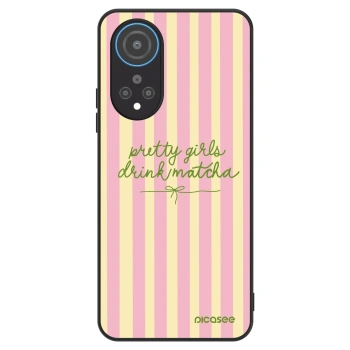 Szilikon tok erre a típusra Honor X7 - Pretty matcha