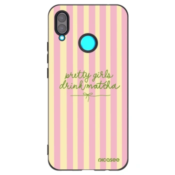 Tok az alábbi mobiltelefonokra Huawei Nova 3i - Pretty matcha