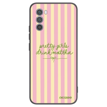 Tok az alábbi mobiltelefonokra Motorola Moto G62 - Pretty matcha