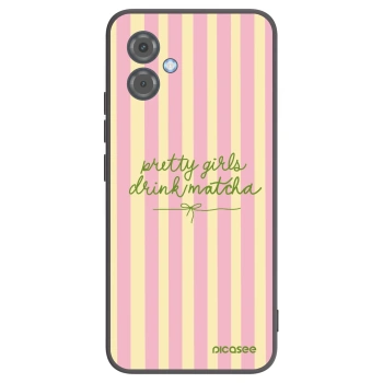 Tok az alábbi mobiltelefonokra Motorola Moto G14 - Pretty matcha