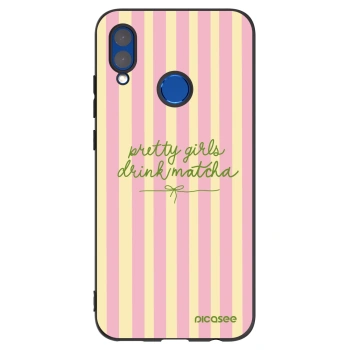 Tok az alábbi mobiltelefonokra Huawei P Smart 2019 - Pretty matcha
