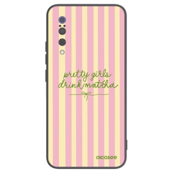 Tok az alábbi mobiltelefonokra Xiaomi Mi 9 - Pretty matcha