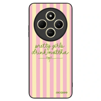 Szilikon tok erre a típusra Xiaomi Redmi 14C - Pretty matcha