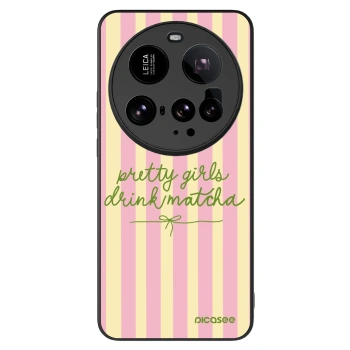 Picasee ULTIMATE CASE Xiaomi 15 Ultra - készülékre - Pretty matcha