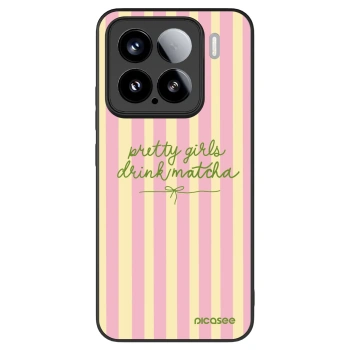 Picasee ULTIMATE CASE Xiaomi 15 - készülékre - Pretty matcha