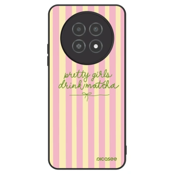 Szilikon tok erre a típusra Realme 12X - Pretty matcha