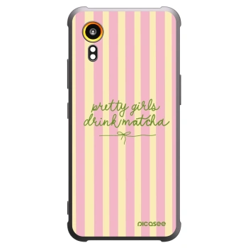 Tok az alábbi mobiltelefonokra Samsung Galaxy Xcover 7 - Pretty matcha