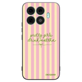 Tok az alábbi mobiltelefonokra Xiaomi 17T Pro - Pretty matcha