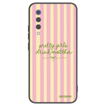 Tok az alábbi mobiltelefonokra Xiaomi Mi 9 SE - Pretty matcha