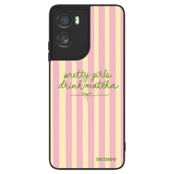 Szilikon tok erre a típusra Motorola Moto G06 - Pretty matcha