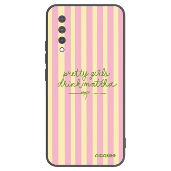 Tok az alábbi mobiltelefonokra Xiaomi Mi 9 Lite - Pretty matcha