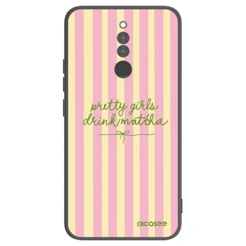 Tok az alábbi mobiltelefonokra Xiaomi Redmi 8 - Pretty matcha