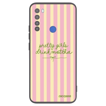 Tok az alábbi mobiltelefonokra Xiaomi Redmi Note 8T - Pretty matcha